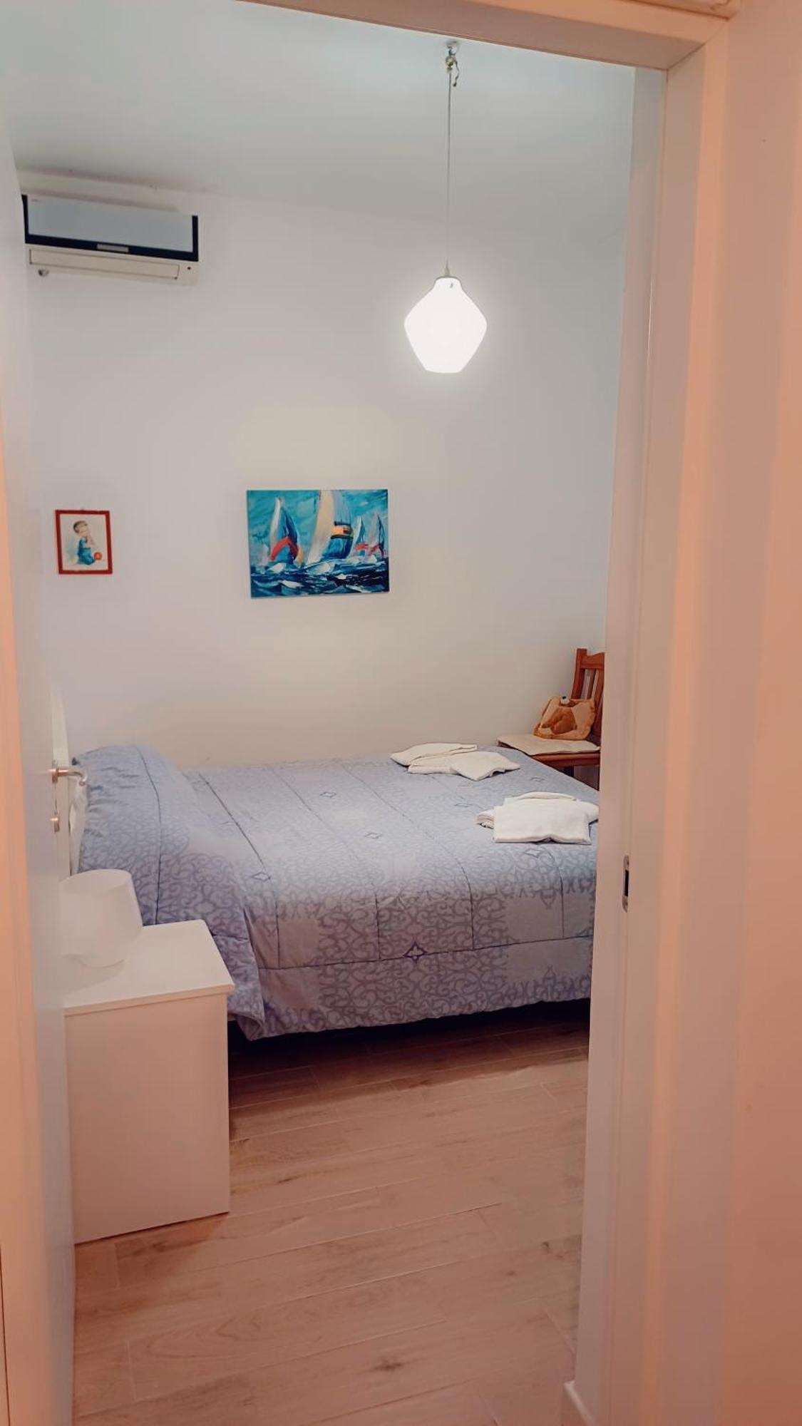 Villa Lella Martina Franca Eksteriør billede
