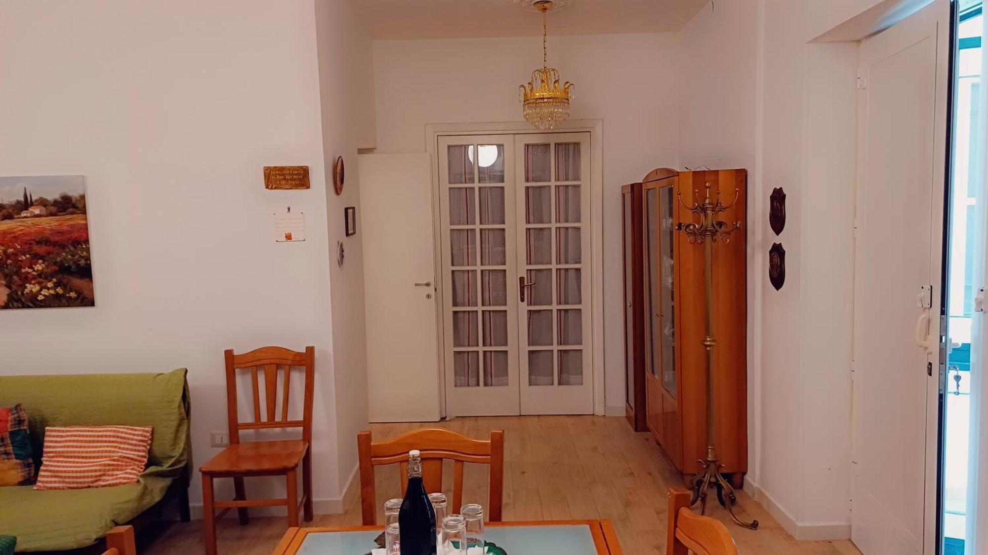 Villa Lella Martina Franca Eksteriør billede